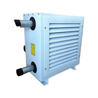 Wandgemonteerde boilerventilator